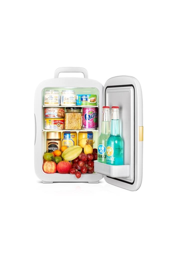 Yui K22 220 V 22 lt Mini Araç Buzdolabı
