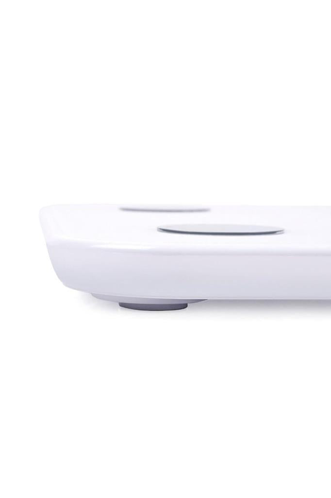 Yui KB12 Plus Şarjlı Yağ Ölçer Fonksiyonlu Akıllı Bluetooth Tartı - Outlet