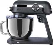 Yui M123 Easy Chef Premium 1800 W 7 lt Siyah Stand Mikser