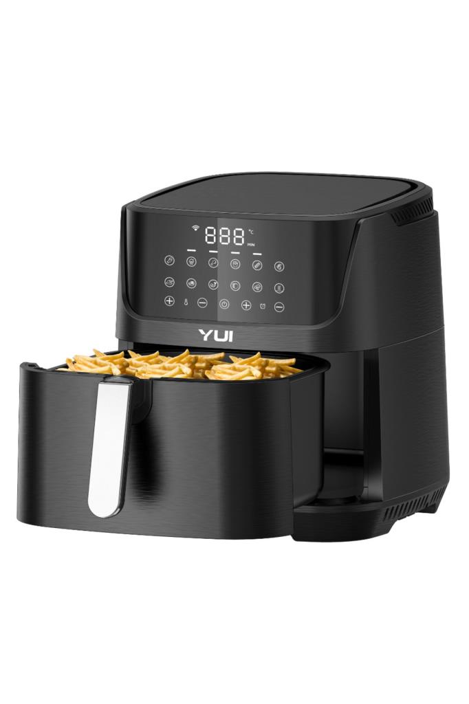 Yui Maxifry Pro Smart Airfryer M25 5.5 lt Yağsız Fritöz - Teşhir