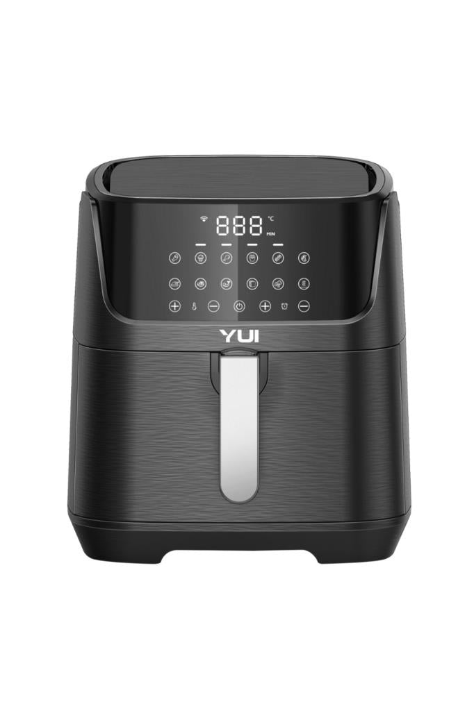 Yui Maxifry Pro Smart Airfryer M25 5.5 lt Yağsız Fritöz - Teşhir
