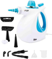 Yui NV602 Mini Buharlı Temizleyici Teşhir