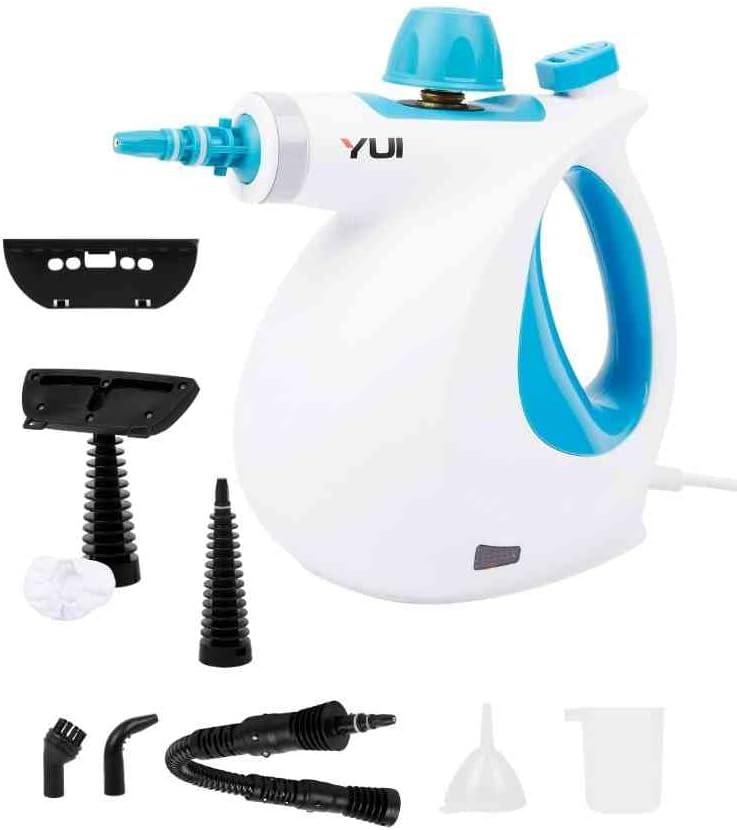 Yui NV602 Mini Buharlı Temizleyici Teşhir