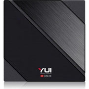 Yui TB01 X 6K Android TV Box