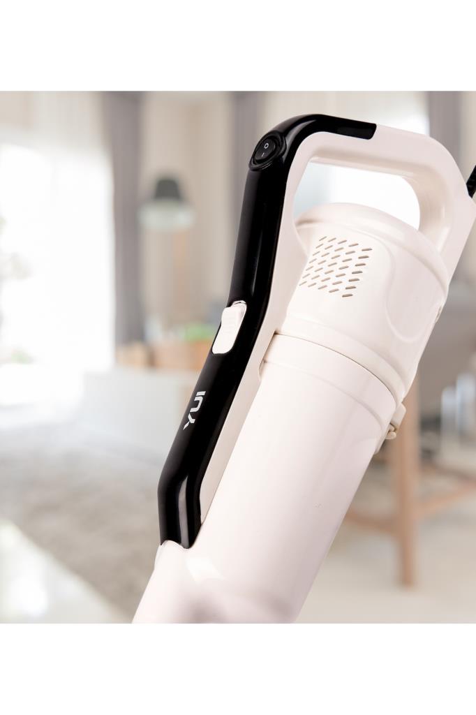 Yui VC90 Elektrikli Dikey Süpürge Teşhir