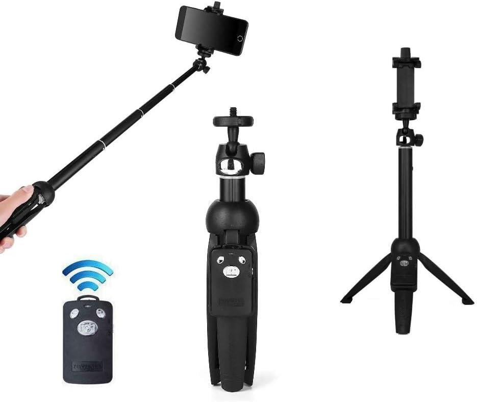 Yunteng YT-9928 Selfie Çubuğu - Outlet