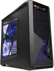 Zalman Z9 Plus Fanlı ATX Oyuncu Kasası - TEŞHİR