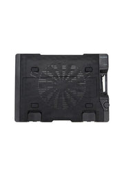 Zalman ZM-NS2000 1 Fanlı USB 2.0 17" Laptop Soğutucu Outlet