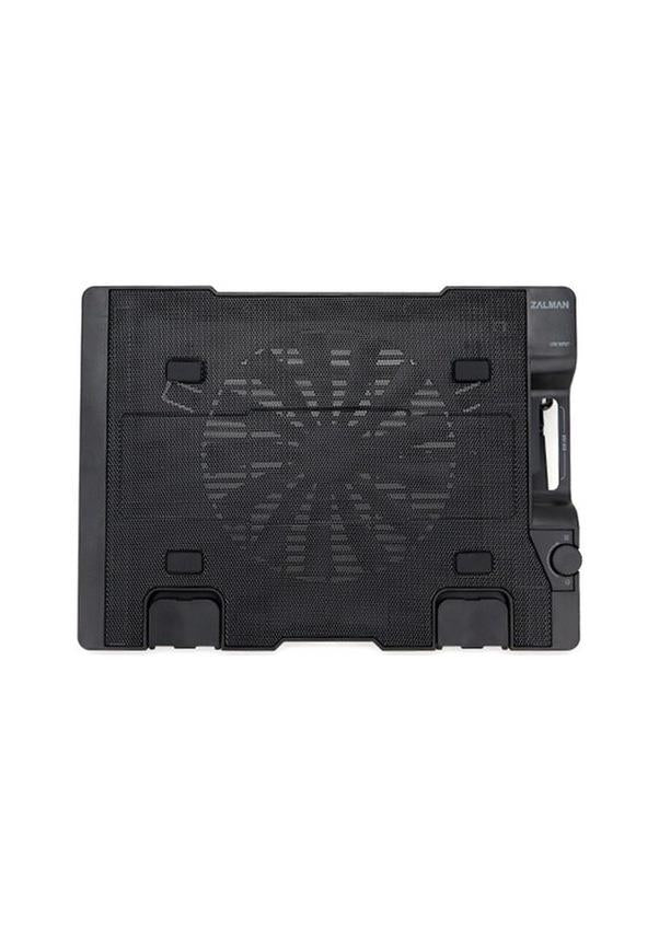 Zalman ZM-NS2000 1 Fanlı USB 2.0 17" Laptop Soğutucu Outlet