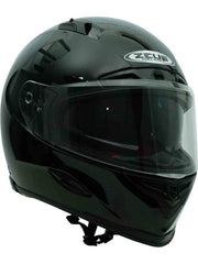 Zeus ZS-1800B Gloss Carbon Kapalı Kask Teşhir