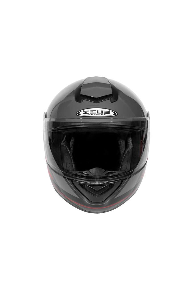 Zeus ZS-3050 Çene Açılır Kask - TEŞHİR