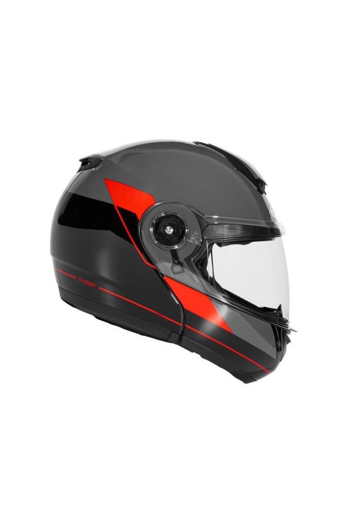 Zeus ZS-3050 Çene Açılır Kask - TEŞHİR