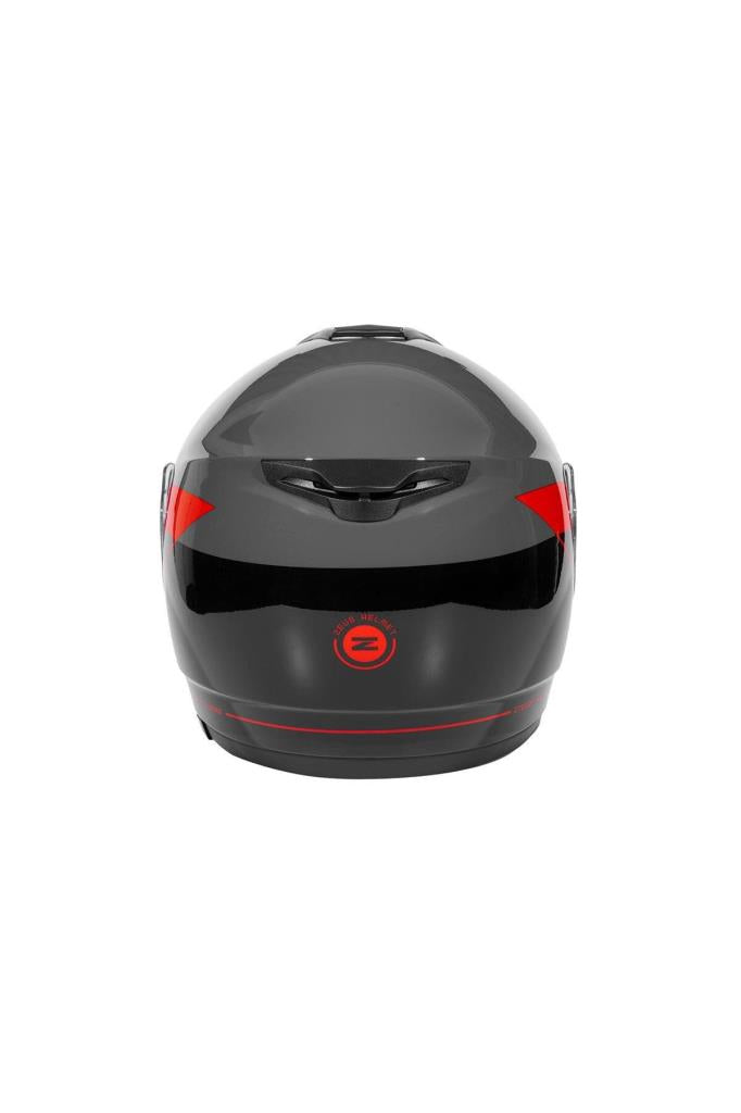 Zeus ZS-3050 Çene Açılır Kask - TEŞHİR