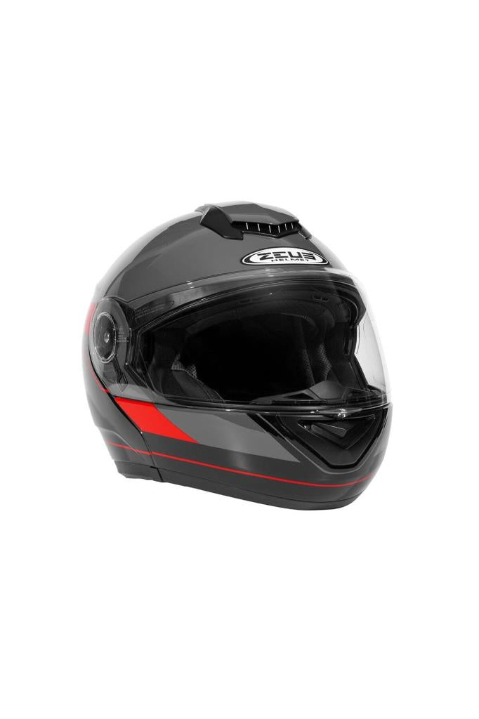Zeus ZS-3050 Çene Açılır Kask - TEŞHİR