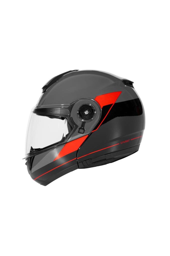 Zeus ZS-3050 Çene Açılır Kask - TEŞHİR