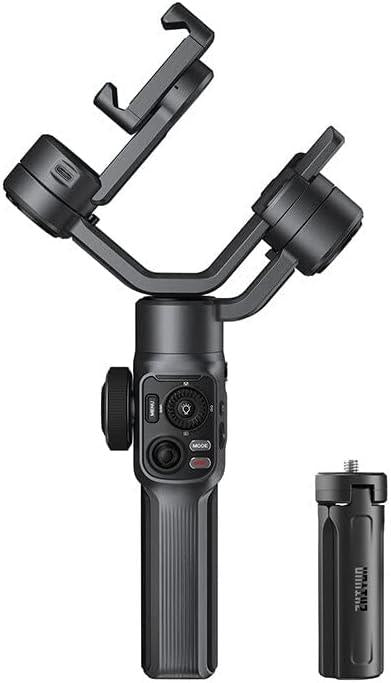 Zhiyun Smooth 5 Gimbal Display
