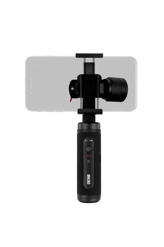 Zhiyun Smooth Q2 Gimbal Teşhir