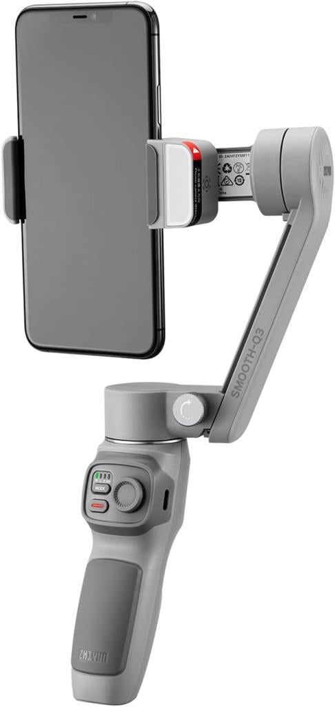 Zhiyun Smooth Q3 Gimbal Outlet