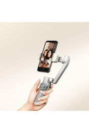 Zhiyun Smooth Q3 Gimbal Display