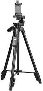 Yunteng VCT 5208 125 cm Telefon Tripodu Teşhir