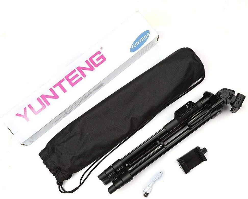 Yunteng VCT 5208 125 cm Telefon Tripodu Teşhir