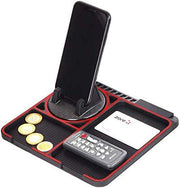 Zore C1220 Vakumlu ve Numaratörlü Telefon Tutucu - Teşhir