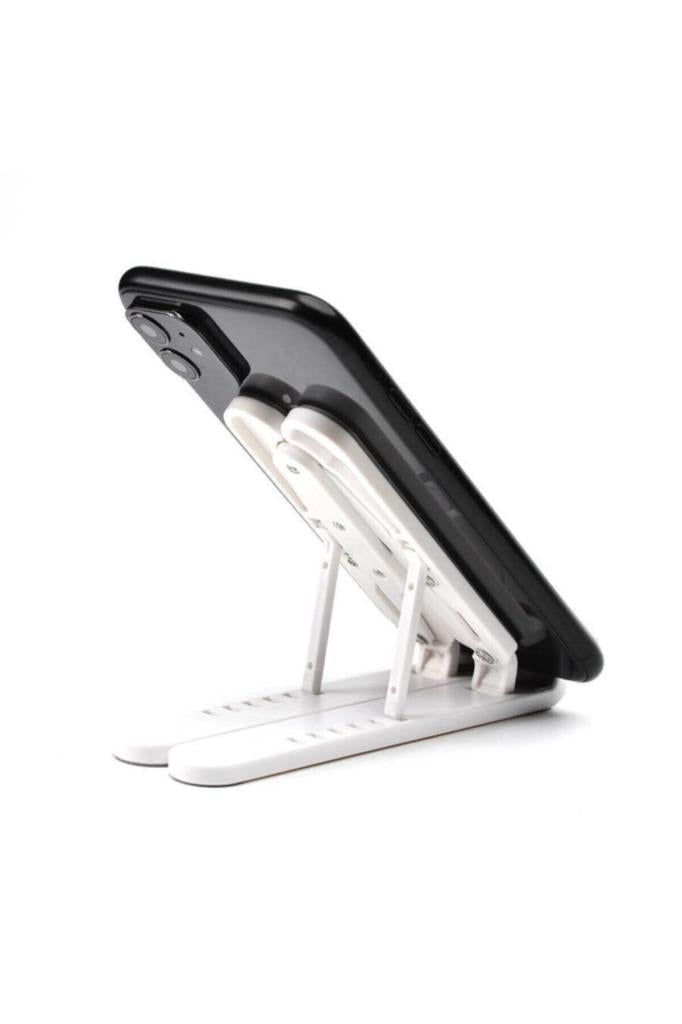 Zore MS-10 Mini Tablet - Telefon Standı - TEŞHİR