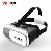 Zore VR-01 Sanal Gerçeklik Gözlüğü - TESHİR