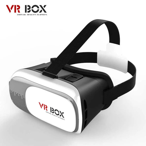 Zore VR-01 Sanal Gerçeklik Gözlüğü - TESHİR