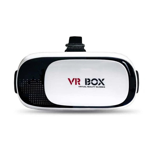 Zore VR-01 Sanal Gerçeklik Gözlüğü - TESHİR
