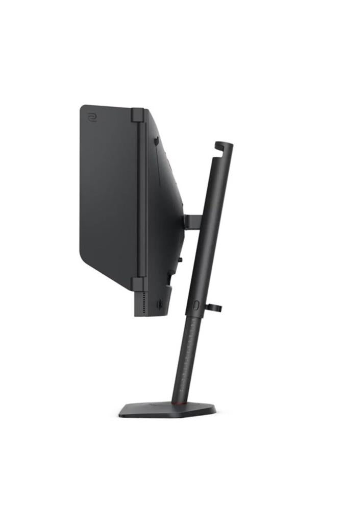 شاشة ألعاب BenQ Zowie XL2546X مقاس 24.5 بوصة، 0.5 مللي ثانية، عالية الدقة، محورية، 240 هرتز، منفذ