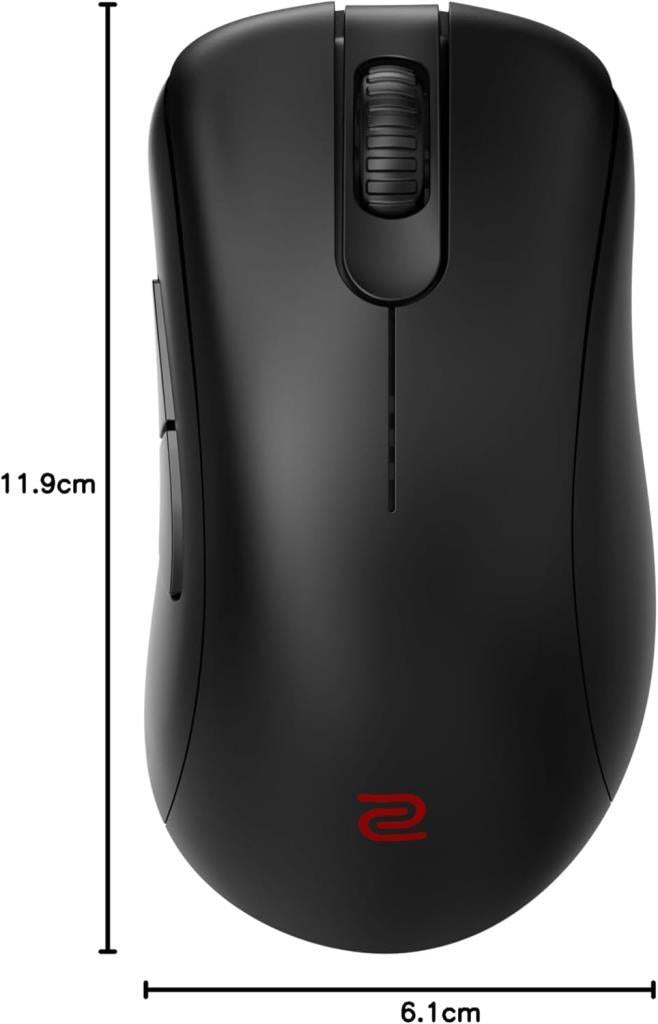 BenQ Zowie EC3-CW Kablosuz Oyuncu Mouse - Teşhir