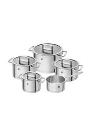 Zwilling 664600160 Vitality طقم أواني طهي 5 قطع - عرض