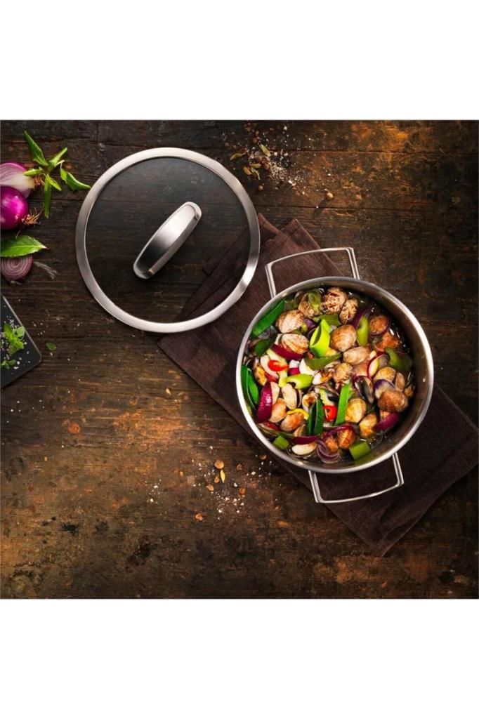 Zwilling 664600160 Vitality طقم أواني طهي 5 قطع - عرض