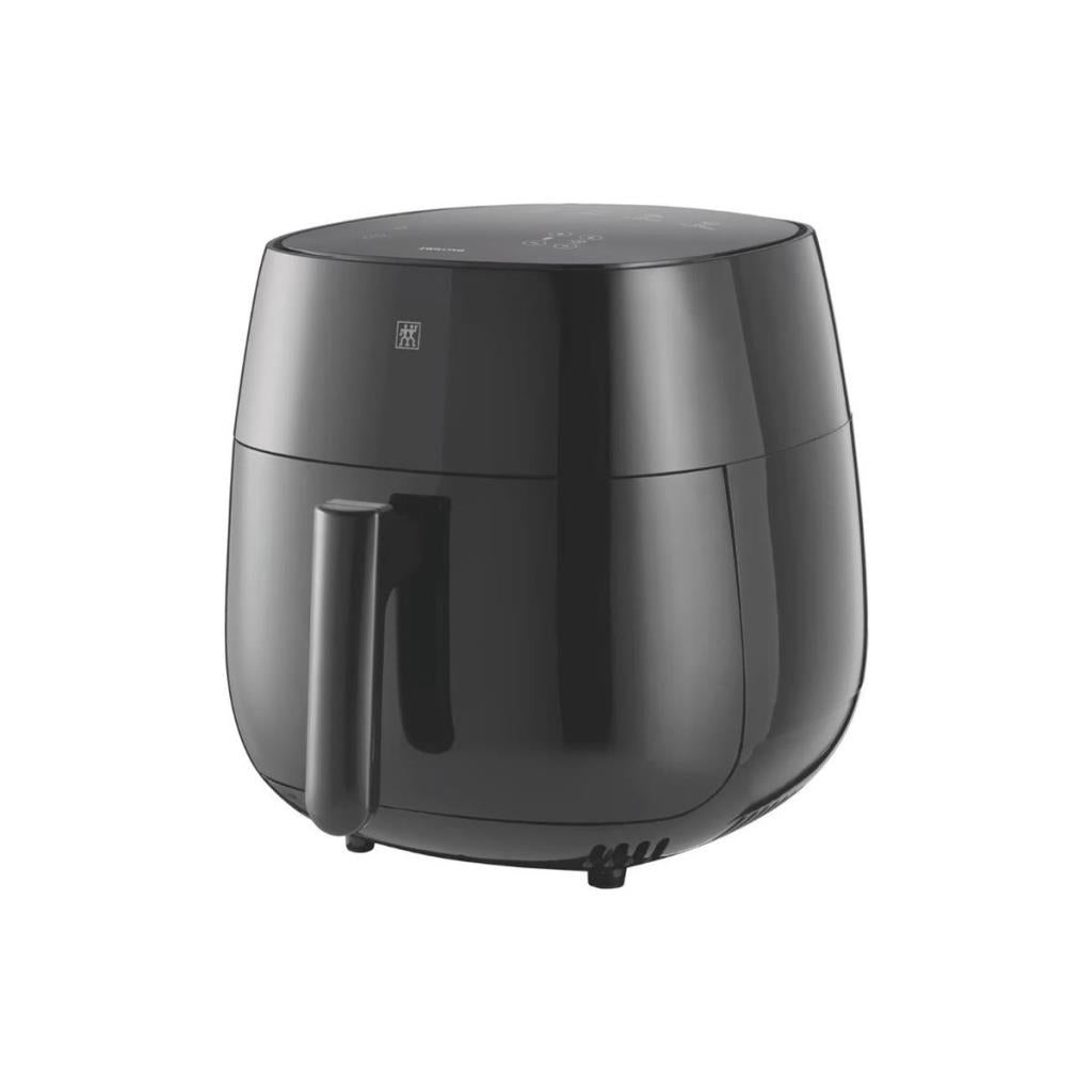 Zwilling Airfry Yağsız Kızartma Makinesi 4 Litre Siyah