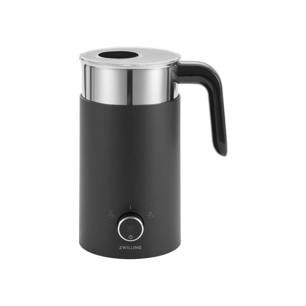 Zwilling Enfinigy Siyah Süt Köpürtücü Outlet