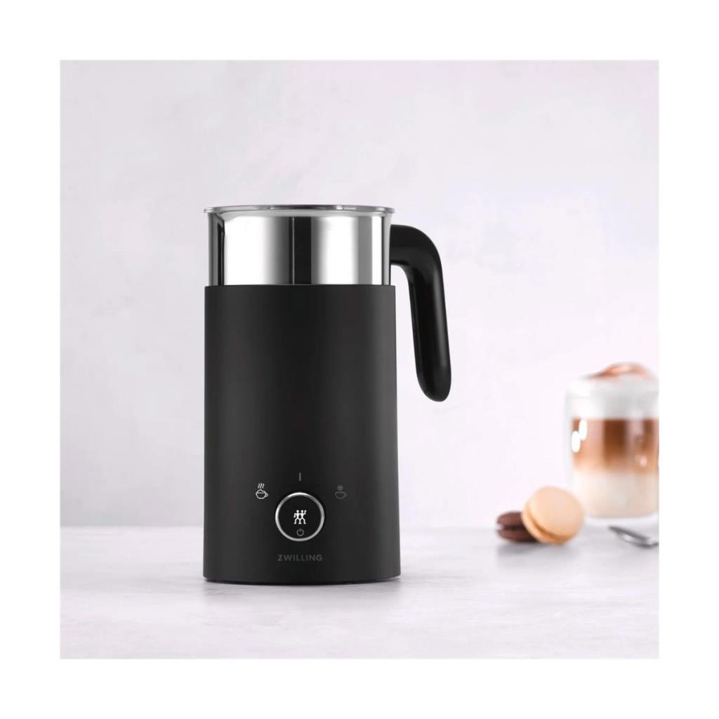 Zwilling Enfinigy Siyah Süt Köpürtücü Outlet