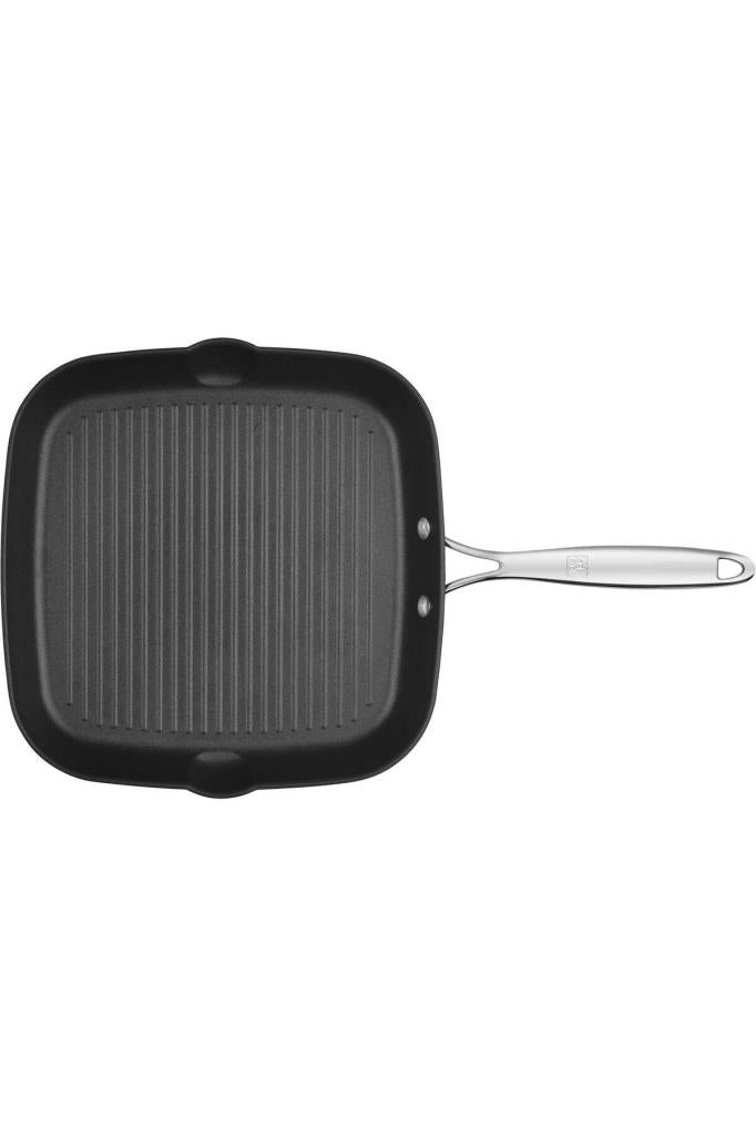 Zwilling Forte 28 cm Grill Pan Outlet