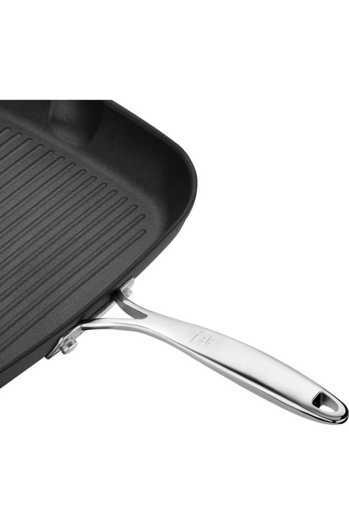 Zwilling Forte 28 cm Grill Pan Outlet