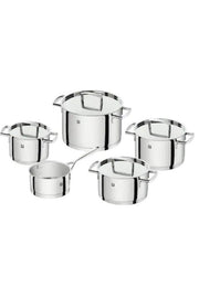 Zwilling Passion 5'li Çelik Tencere Seti