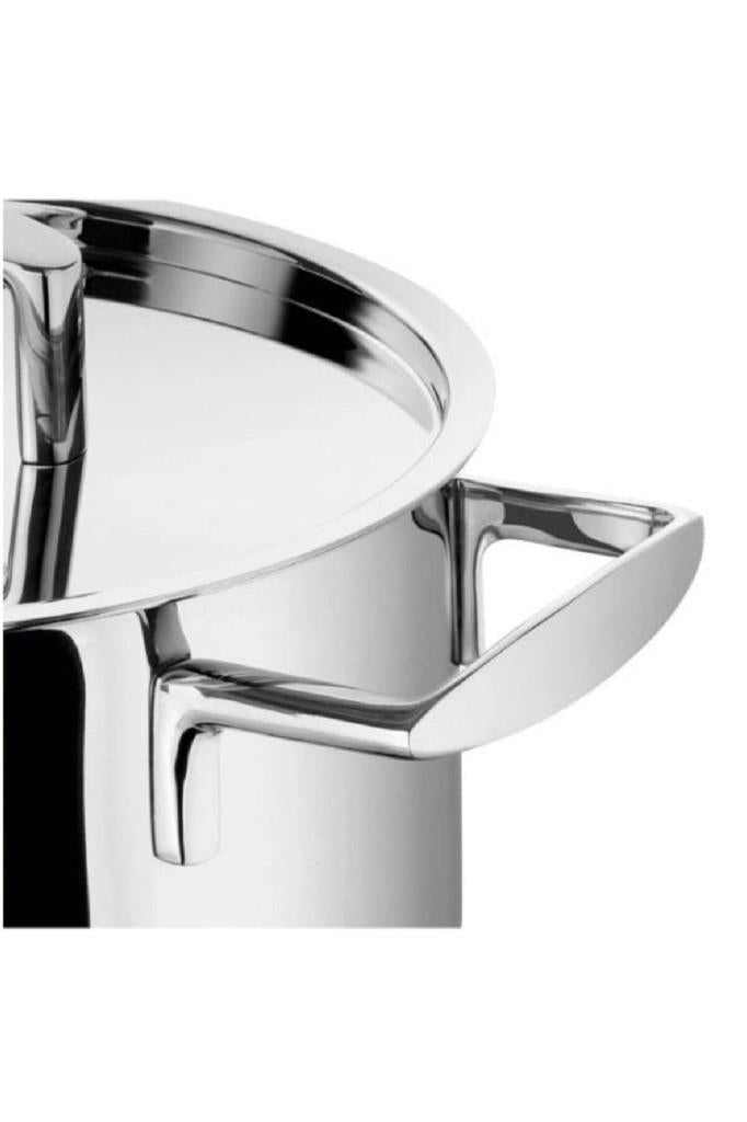 Zwilling Passion 5'li Çelik Tencere Seti