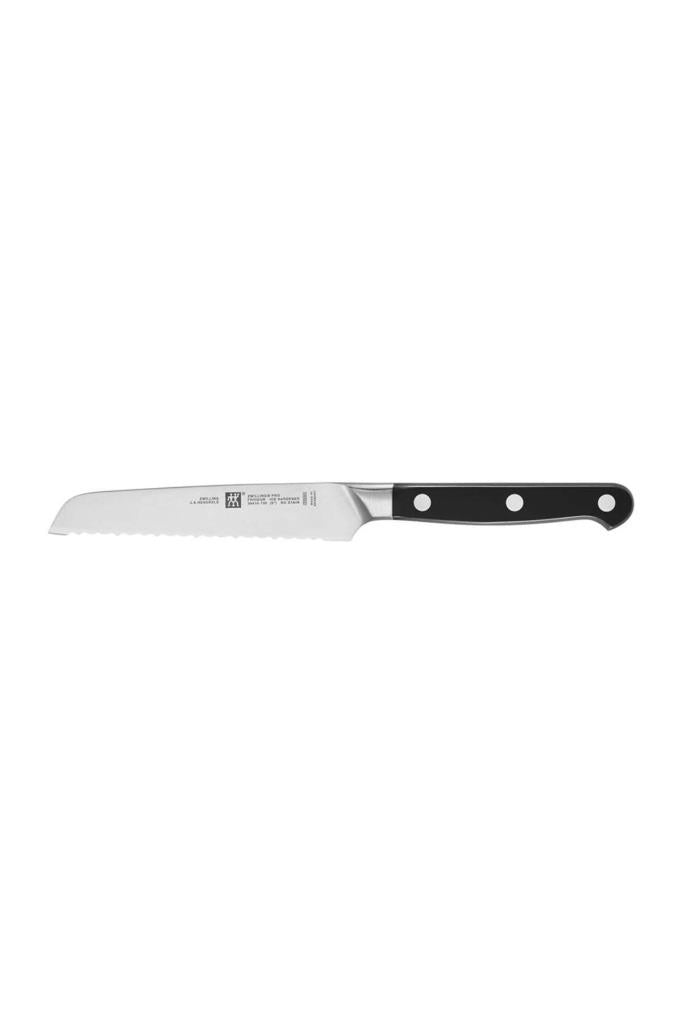 Zwilling Pro طقم سكاكين بكتلة 7 قطع للبيع بالتجزئة