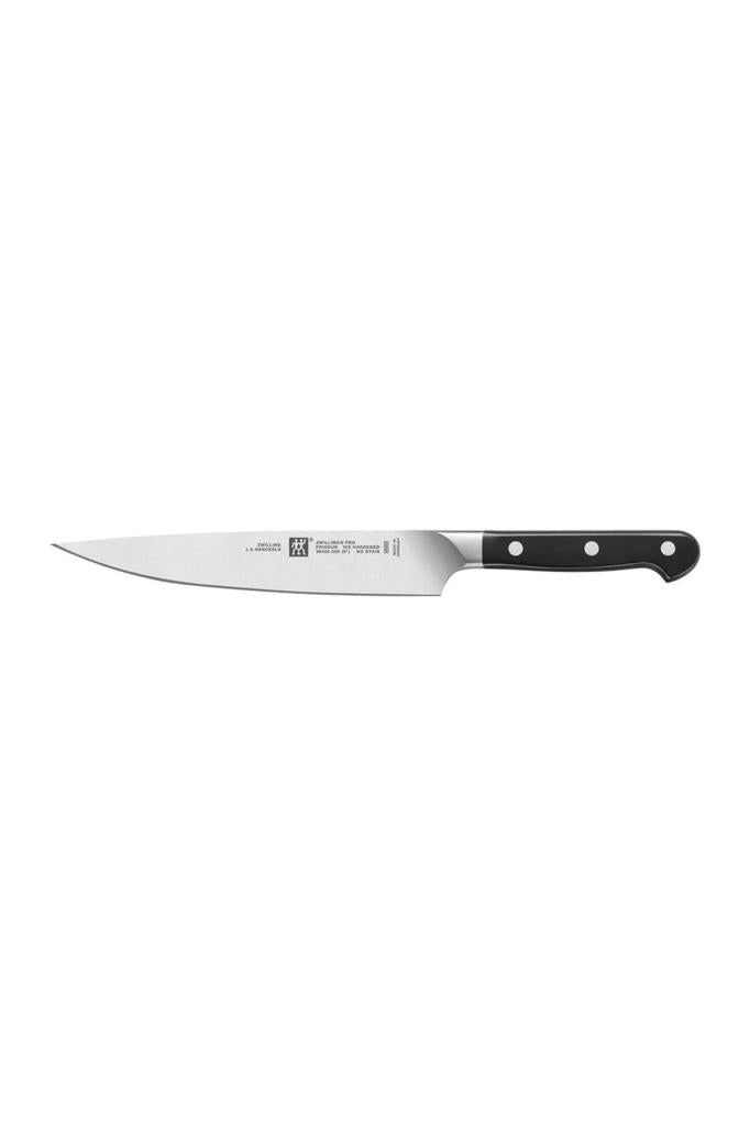 Zwilling Pro طقم سكاكين بكتلة 7 قطع للبيع بالتجزئة