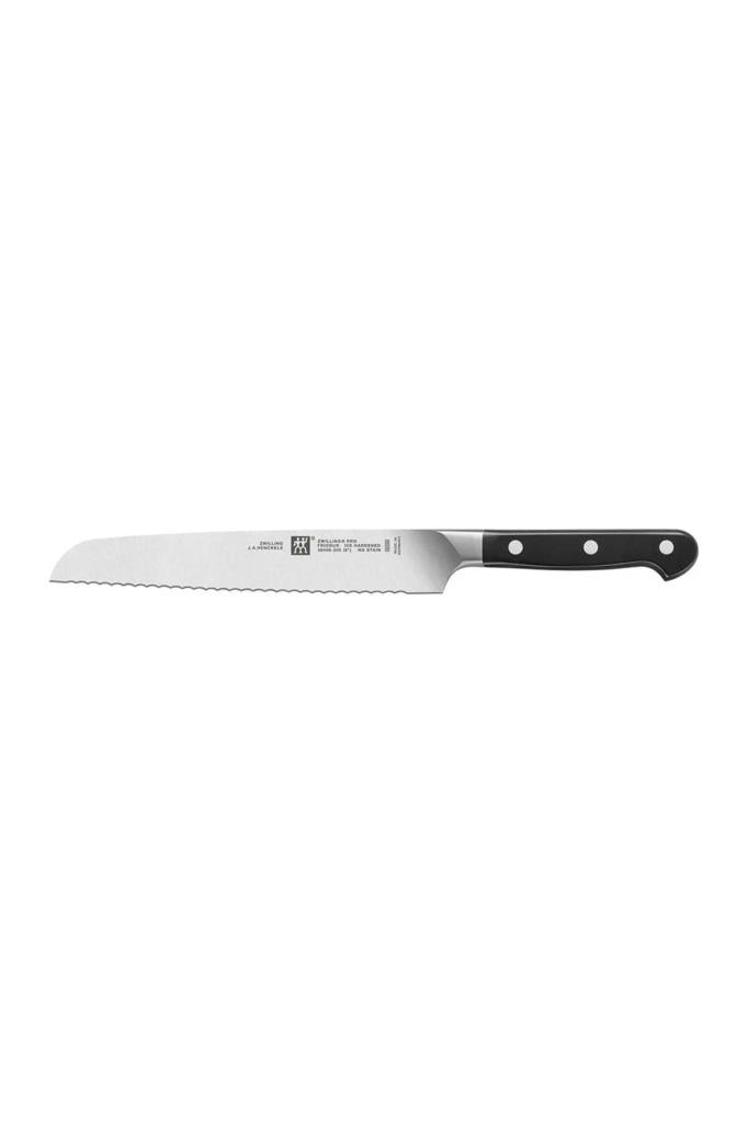 Zwilling Pro طقم سكاكين بكتلة 7 قطع للبيع بالتجزئة