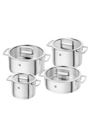 Zwilling Vitality 8 Parça Tencere Seti Outlet