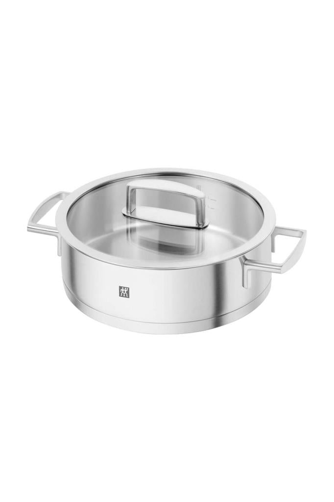 Zwilling Vitality 8 Parça Tencere Seti Outlet