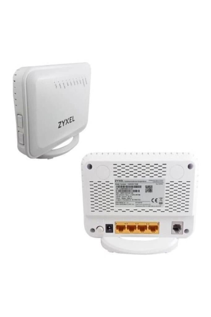 Zyxel VMG1312-T20B 4 Port 300 Mbps VDSL2 Modem Outlet