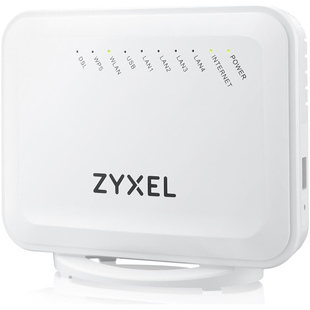 Zyxel N300 Single-Band VDSL2 Ağ Geçidi Modem Yönlendirici [VMG1312-T20B]