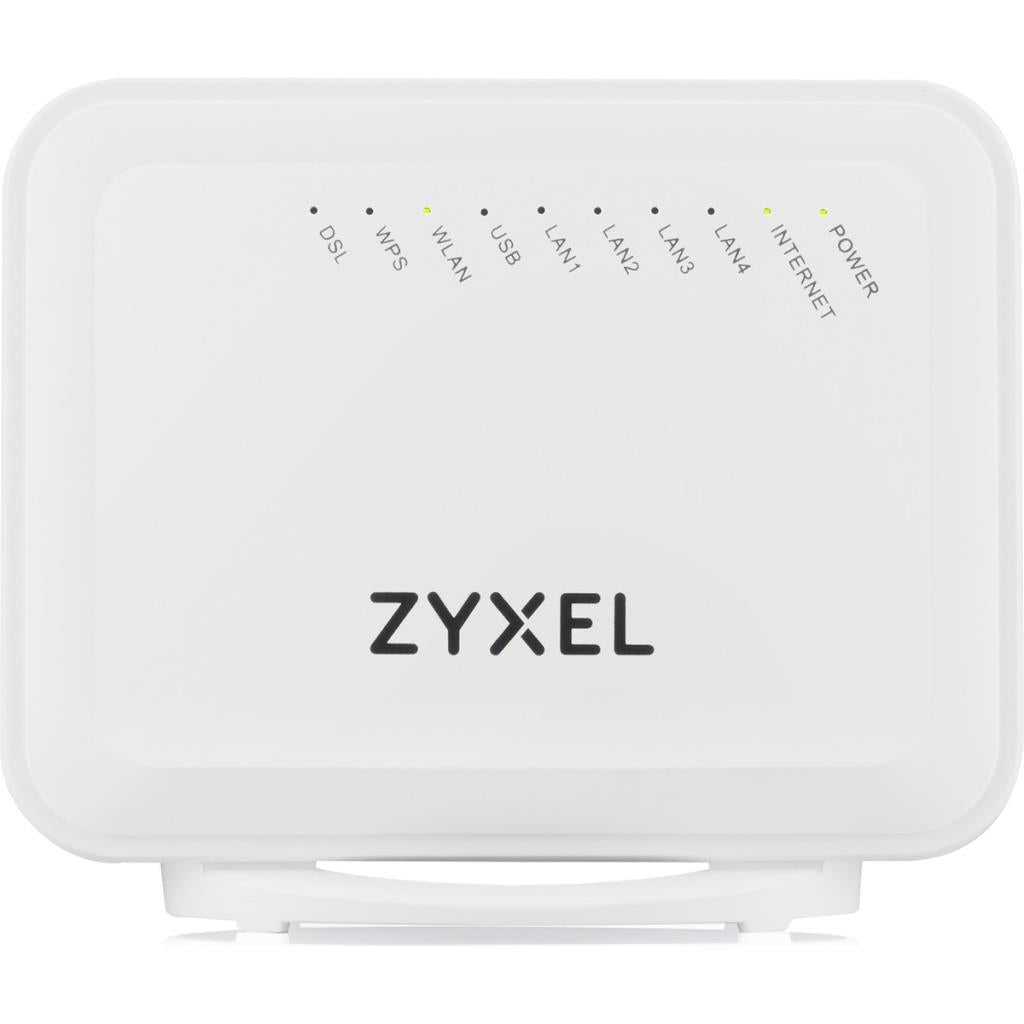 Zyxel N300 Single-Band VDSL2 Ağ Geçidi Modem Yönlendirici [VMG1312-T20B]