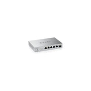 Zyxel XMG-105 5 Port 2.5G Gigabit Switch